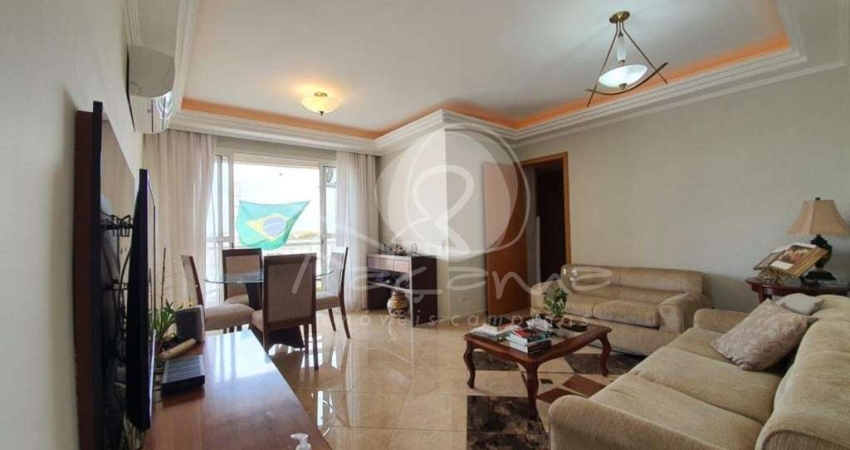 Apartamento a venda no Taquaral em Campinas - Façanha Imóveis Campinas