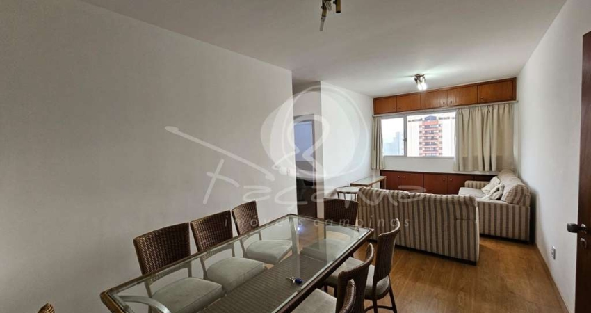 Apartamento 2 quartos para Venda no Cambui em Campinas - Façanha Imóveis Campinas
