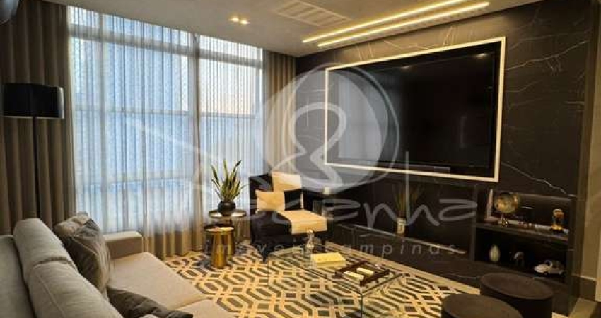 Apartamento para venda no Centro em Campinas - 2 quartos