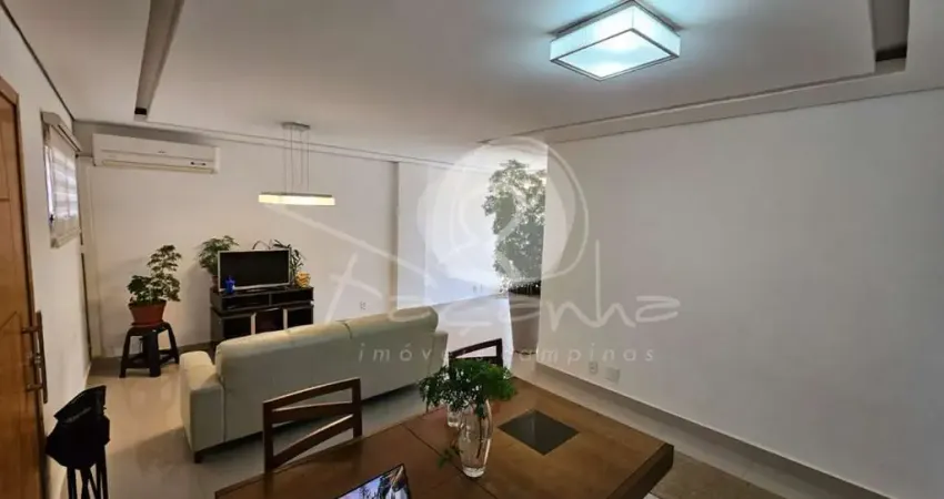 Apartamento  3 quartos para venda por R$625mil no Cambuí em Campinas - Façanha Imóveis Campinas