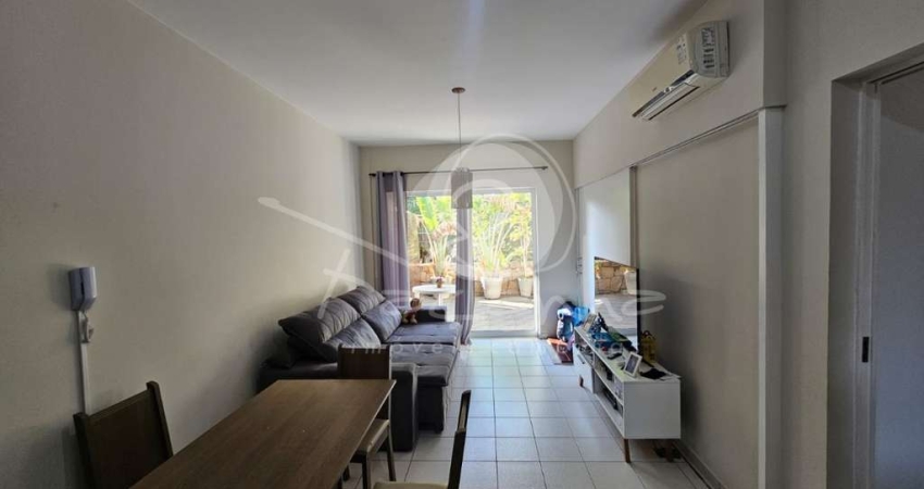 Apartamento Garden para venda na Hípica em Campinas  -  Façanha Imóveis Campinas