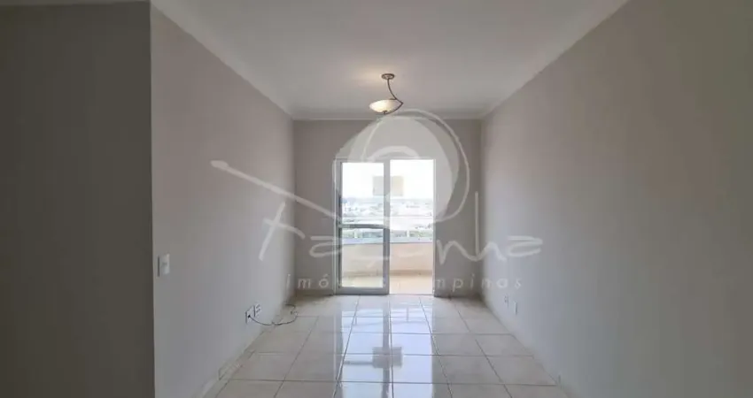 Apartamento com 3 quartos para Venda na Mansões Santo Antônio - Façanha Imóveis Campinas