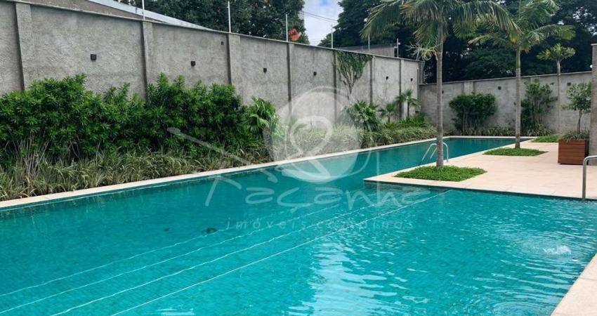 Apartamento para venda no Cambuí em Campinas - 3 suítes