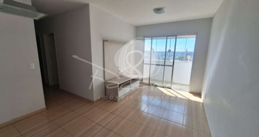 Apartamento para venda na Ponte Preta em Campinas - 3 quartos