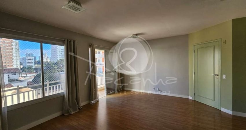 Apartamento 3 quartos para Venda no Cambuí em Campinas - Façanha Imóveis Campinas