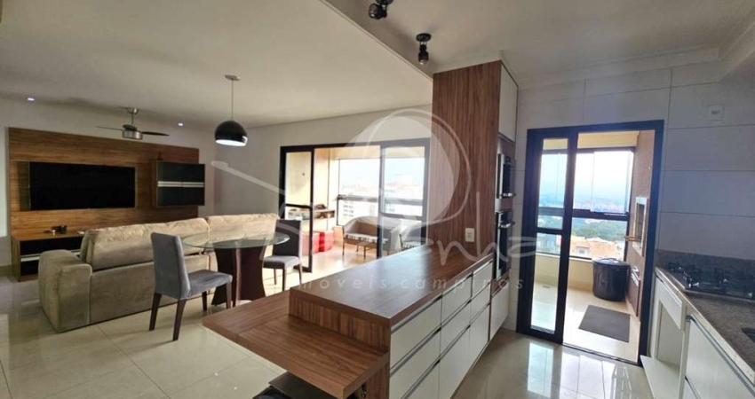 Apartamento 3 suítes para Venda na Mansões Santo Antônio - Façanha Imóveis Campinas