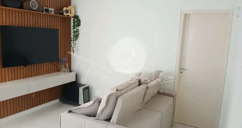Apartamento para venda no Cambuí em Campinas R$ 328 mil - Próximo da rua dos Alecrins