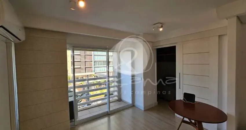 Apartamento para venda  no Cambuí em Campinas - Imobiliária em Campinas