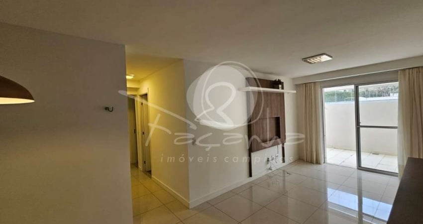 Apartamento Garden a venda no Reserva Bosque dos Jequitbas no Bosque - Novo - Façanha Imóveis Campians
