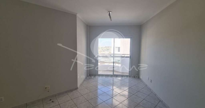 Apartamento para locação no Mansões Santo Antônio em Campinas, R$ 3.200,00 - Façanha Imóveis Campinas