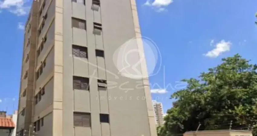 Apartamento a venda no Cambuí em Campinas - 2 quartos