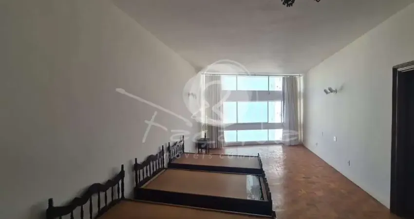 Apartamento com 3 quartos para Venda no Centro - Façanha Imóveis Campinas