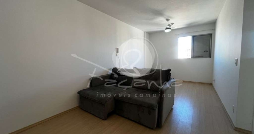 Apartamento para locação no Botafogo em Campinas - kitnet