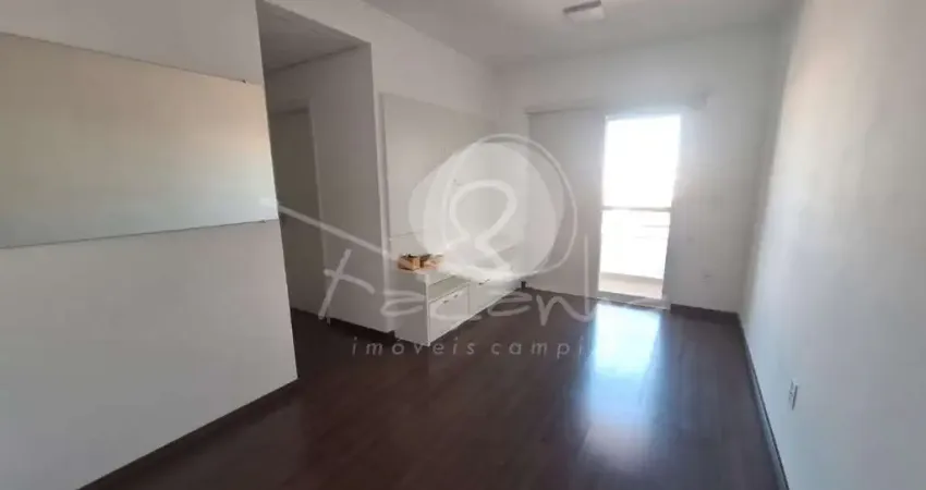 Apartamento para venda no Jardim Guanabara em Campinas - 2 quartos
