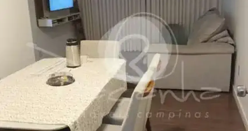Apartamento com 2 quartos para Venda no Cambuí - Façanha Imóveis Campinas