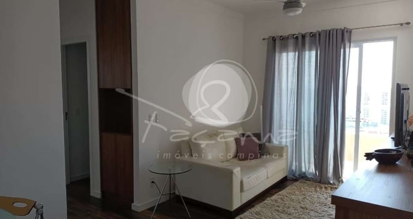 Apartamento para venda no Guanabara  em Campinas - Imobiliária em Campinas