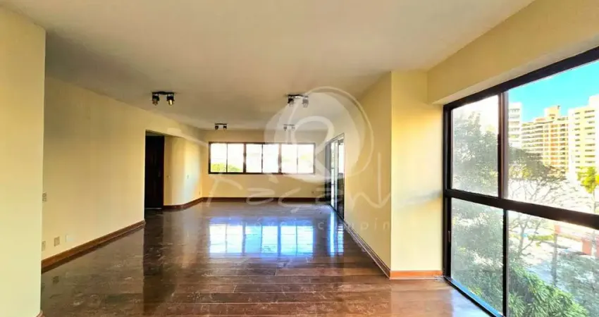 Apartamento para Venda e Locação no Cambuí em Campinas, por  R$ 1.600.000,00 - Façanha Imóveis Campinas