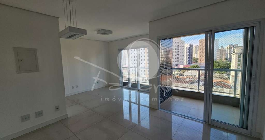 Apartamento para venda em Predio novo Guanabara em Campinas - Façanha Imobiliária em Campinas