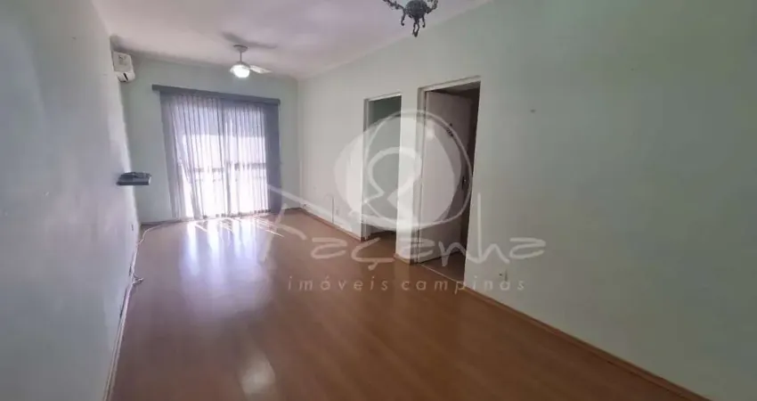 Apartamento a venda no Jardim Guanabara em Campinas - 2 quartos