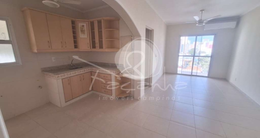 Apartamento a venda no Guanabara em Campinas - 2 quartos