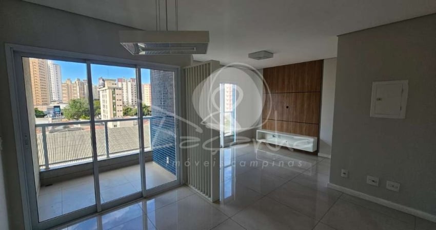 Apartamento para venda em Predio novo Guanabara em Campinas - Façanha Imobiliária em Campinas