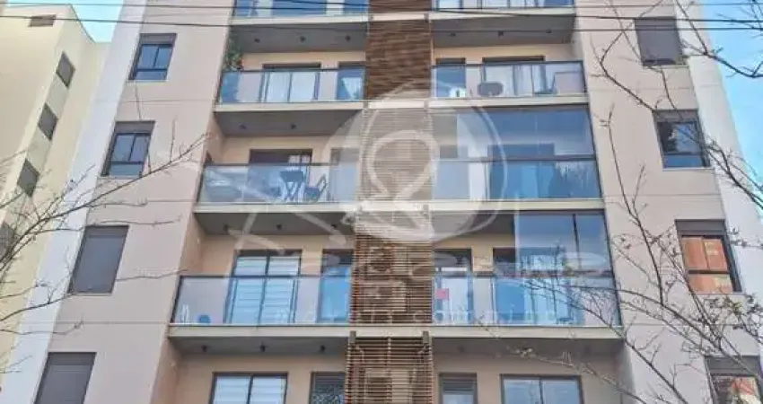 Apartamento a venda no bairro Vila Nova em Campinas - 2 quartos