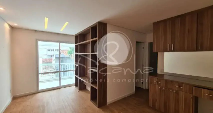 Apartamento para Locação no Cambuí em Campinas - Imobiliária em Campinas