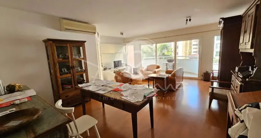 Apartamento para venda no Cambuí em Campinas R$ 1.400.000,00 - Façanha Imóveis Campinas