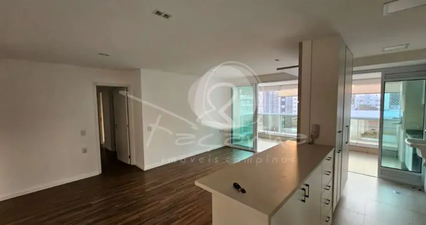 Apartamento 3 quartos para locação na Vila Itapura - Façanha Imóveis Campinas