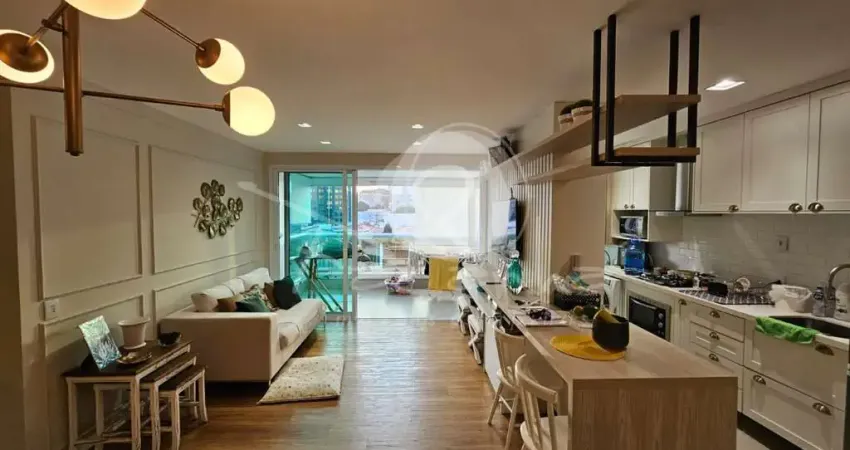 Apartamento 3 quartos para Venda na Vila Itapura - Façanha Imóveis Campinas
