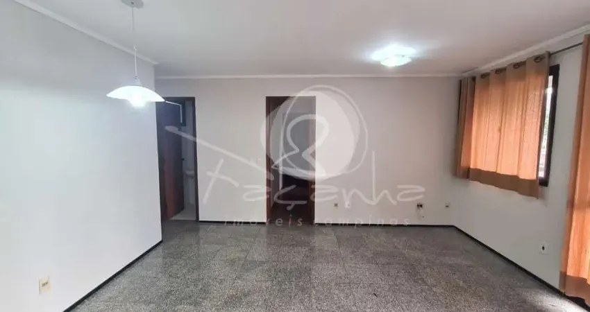 Apartamento com 2 suítes para Venda no Cambuí - Façanha Imóveis Campinas