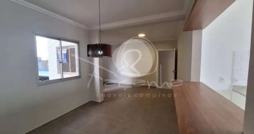 Apartamento a venda no Cambuí em Campinas - 3 quartos