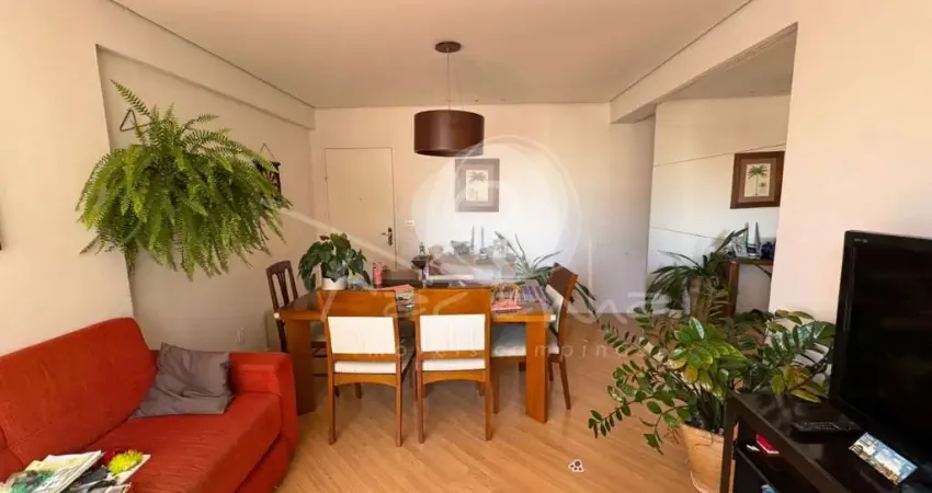 Apartamento para venda no Cambuí em Campinas - 3 quartos