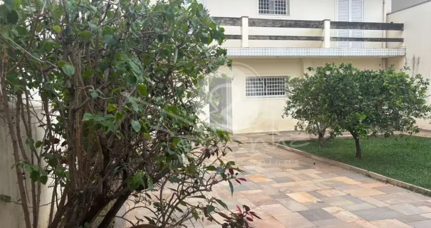 Casa residencial ou comercial para venda e locação no jardim guarani - imobiliária em campinas