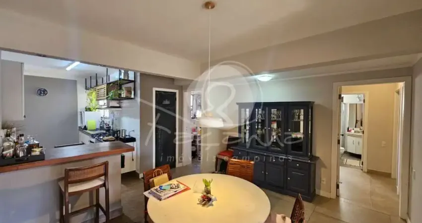 Apartamento 3 quartos  para venda 789 mil no cambuí em campinas - façanha imóveis campinas