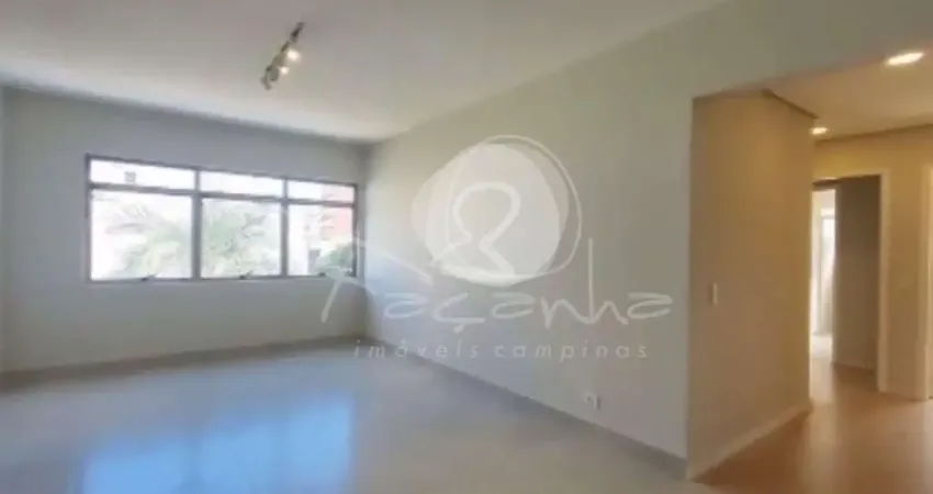 Apartamento para venda no cambuí em campinas - façanha imóveis campinas