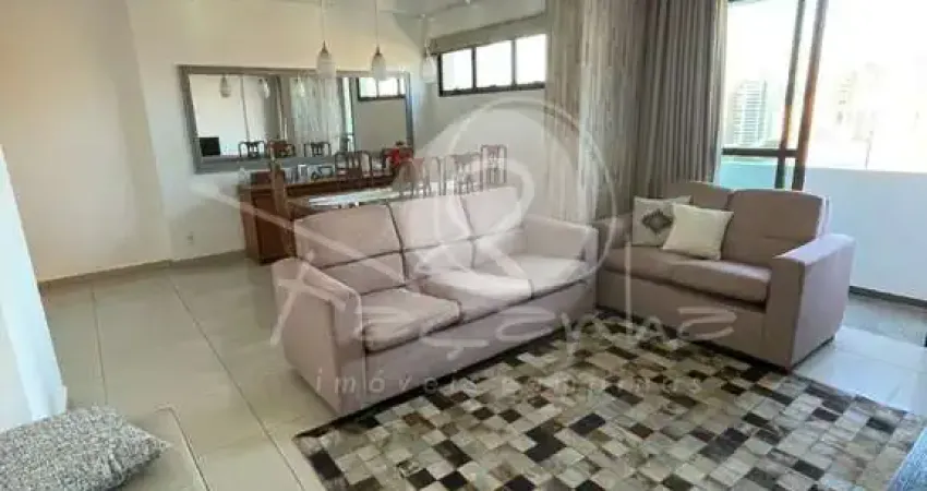 Apartamento com 3 quartos à venda na Rua Major Solon, 281, Cambuí, Campinas