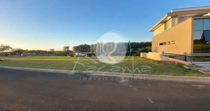 Terreno para venda no haras patente em jaguariúna r$ 600 mil- facanha imóveis campinas