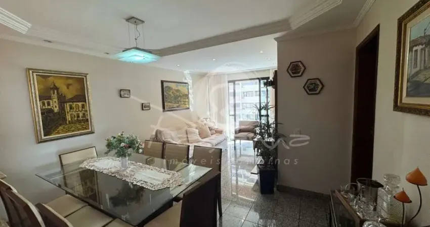 Apartamento com 3 quartos à venda na Rua Padre Antônio Joaquim, 90, Bosque, Campinas