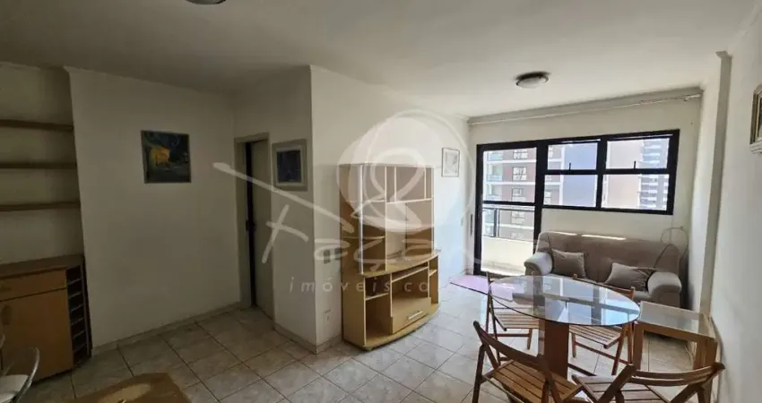 Apartamento com1 suíte andar alto e sol da manhã para venda no cambuí - façanha imóveis campinas