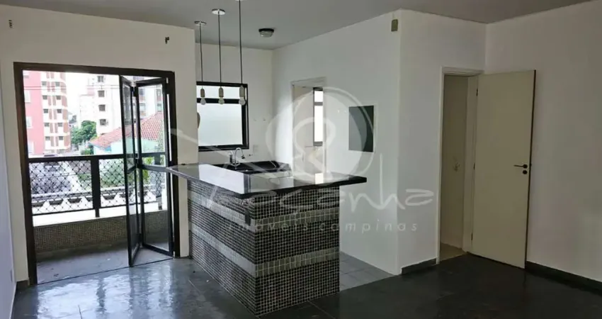Apartamento para venda no cambuí em campinas - imobiliária em campinas