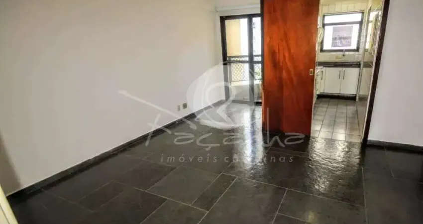 Apartamento com 1 suíte para venda no cambuí em campinas - façanha imóveis campinas