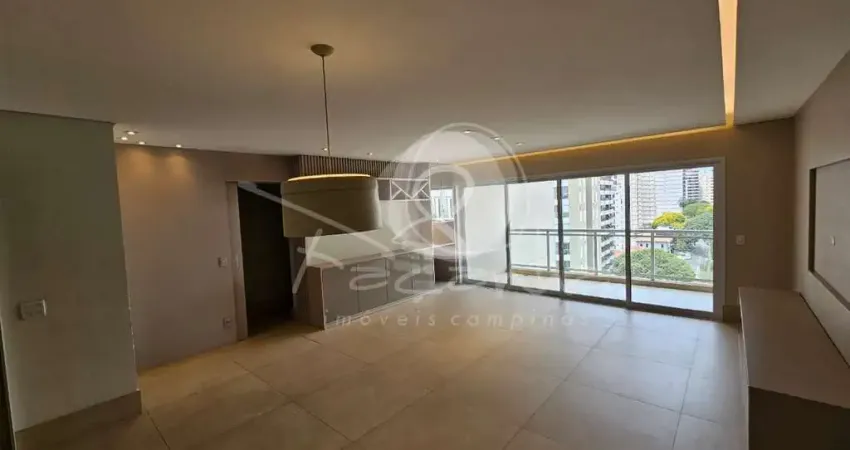 Apartamento 3 suítes com varanda gourmet para venda no cambuí em campinas r$ 1.660.000,00 - façanha imóveis campinas
