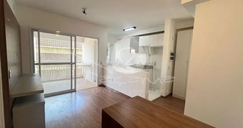 Apartamento com 1 quarto à venda na Rua Major Solon, 130, Centro, Campinas