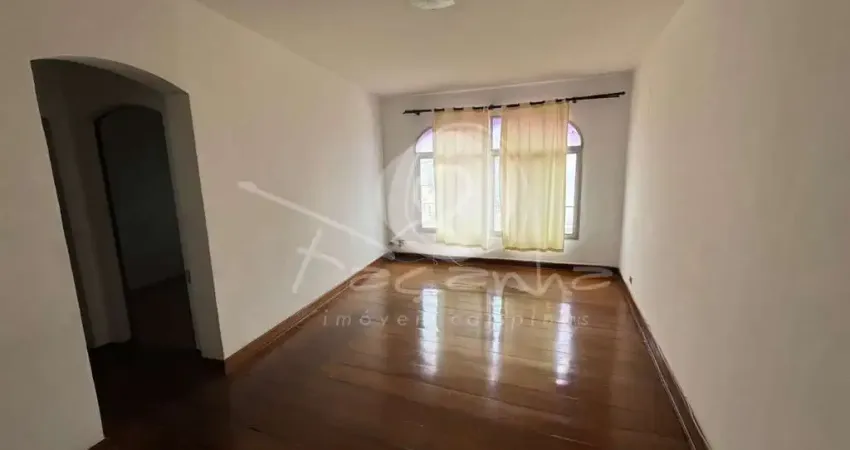 Apartamento com 3 quartos para alugar na Avenida Benjamin Constant, 1588, Cambuí, Campinas