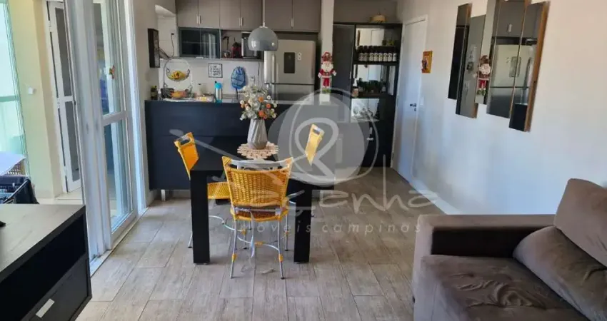 Apartamento a venda no taquaral em campinas 799 mil - façanha imóveis campinas