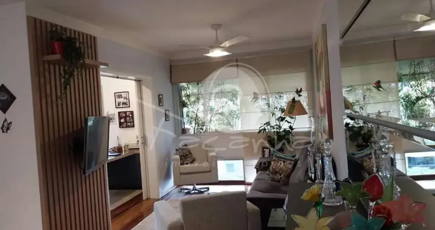 Apartamento para venda no jardim flamboyant em campinas - façanha imóveis campinas