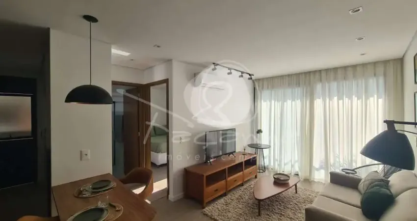 Apartamento mobiliado para locação no cambuí - façanha imóveis campinas