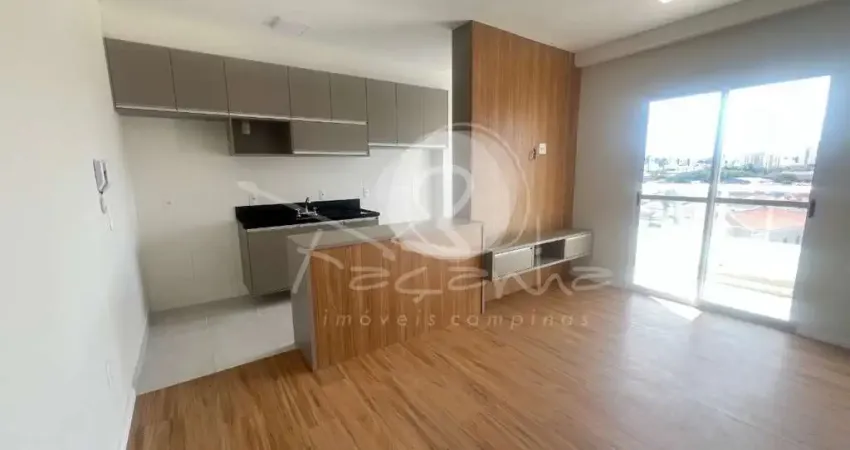 Apartamento para venda na vila industrial, campinas-sp, 2 quartos, 1 suite, 2 salas, 2 banheiros, 2 vagas, 63m².