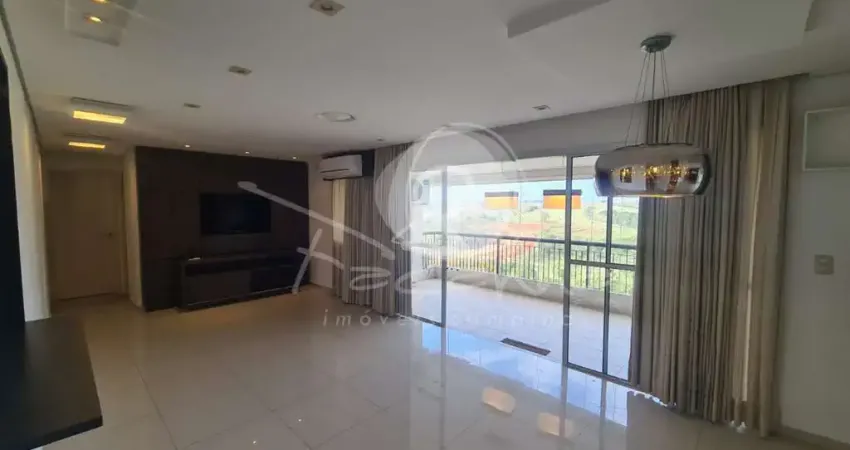 Apartamento com 3 quartos para locação na vila brandina - façanha imóveis campinas